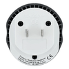 Utazó adapter GO TO USA (Type A)10A