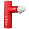FeiyuTech KiCA mini 2 Vibráló masszírozó, piros (FY3366) FeiyuTech KiCA mini 2 Vibráló masszírozó, piros (FY3366)