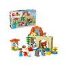 LEGO® DUPLO® Állatok gondozása a farmon (10416) LEGO® DUPLO® Állatok gondozása a farmon (10416)