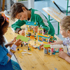 LEGO Friends Heartlake Nemzetközi Iskola