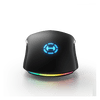 Edifier G4M Hecate Gamer egér, fekete Edifier G4M Hecate Gamer egér, fekete
