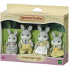 Sylvanian Families - Üreginyuszi család (4030) Sylvanian Families - Üreginyuszi család (4030)