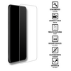 Cellect iPhone 18 Pro kijelzővédő üvegfólia (LCD-IPH18PR-GLASS) Cellect iPhone 18 Pro kijelzővédő üvegfólia (LCD-IPH18PR-GLASS)