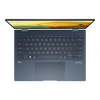 FLIP 14 WQXGA I5-1340 16GB 512GB W11 kék