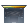 ASUS Zenbook 14 Flip OLED UP3404VAKN045W Notebook + Windows 11 ASUS Zenbook 14 Flip OLED UP3404VAKN045W Notebook + Windows 11