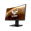 Asus TUF Gaming VG24VQR 24'' Ívelt FullHD Monitor Asus TUF Gaming VG24VQR 24'' Ívelt FullHD Monitor