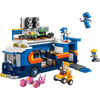 LEGO® Sonic the Hedgehog™ Baza vozila Sonic Teama (77006) LEGO® Sonic the Hedgehog™ Baza vozila Sonic Teama (77006)