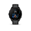 Garmin Forerunner® 165 pametni sat, crni (010-02863-20) Garmin Forerunner® 165 pametni sat, crni (010-02863-20)