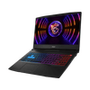 MSI Pulse 15 9S7-158561-477 Gamer notebook