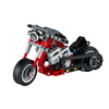 LEGO® Technic™ Motorkerékpár (42132) LEGO® Technic™ Motorkerékpár (42132)