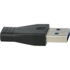 Avax AD601 CONNECT+ USB A - Type C adapter Avax AD601 CONNECT+ USB A - Type C adapter