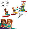 LEGO® Friends Jet ski na plaži (42623) LEGO® Friends Jet ski na plaži (42623)