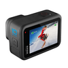 GoPro Hero10 Kamera, fekete (CHDHX-101-RW) GoPro Hero10 Kamera, fekete (CHDHX-101-RW)