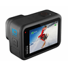 GoPro Hero10 Kamera, fekete (CHDHX-101-RW)
