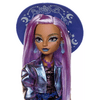 Moonspell Magic: Layla baba (JMB90)