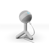 Logitech Yeti Orb RGB Gamer mikrofon, bijeli (988-000558) Logitech Yeti Orb RGB Gamer mikrofon, bijeli (988-000558)