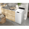 Electrolux EW6T1827E Felültöltős mosógép