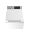Whirlpool TW621DSFCHU Felültöltős mosógép, fehér Whirlpool TW621DSFCHU Felültöltős mosógép, fehér