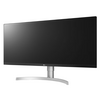 LG 34WL850-W 34” UltraWide® Monitor