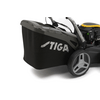 Stiga Combi 955 VE Benzinmotoros fűnyíró (294557548/ST1) Stiga Combi 955 VE Benzinmotoros fűnyíró (294557548/ST1)
