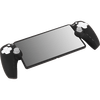 Konix Playstation Portal szilikon tok, fekete (KX-PSP-SILI)