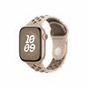 Apple W 40mm Nike SportBand Des StoneM/L