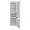 MPM MPM-310-FFI-21-E Beépíthető kombinált hűtőszekrény MPM MPM-310-FFI-21-E Beépíthető kombinált hűtőszekrény