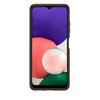 Samsung Galaxy A22 5G Puha fekete tok (EF-QA226TBEGEU) Samsung Galaxy A22 5G Puha fekete tok (EF-QA226TBEGEU)