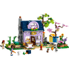 LEGO® Friends Méhészek háza és virágoskert (42669) LEGO® Friends Méhészek háza és virágoskert (42669)