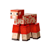 Mattel Minecraft Diamond Level Bárány figura (JCV22)