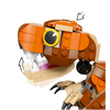 LEGO® Jurassic World Little Eatie: T-Rex, komplet za gradnju dino modela (76967) LEGO® Jurassic World Little Eatie: T-Rex, komplet za gradnju dino modela (76967)