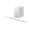 Samsung HW-S701D/EN Hangprojektor 3.1, fehér Samsung HW-S701D/EN Hangprojektor 3.1, fehér