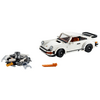 LEGO® ikone Porsche 911 (10295) LEGO® ikone Porsche 911 (10295)