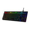 HyperX Alloy Origins Core PBT Mechanikus Gaming billentyűzet, UK (639N3AA) HyperX Alloy Origins Core PBT Mechanikus Gaming billentyűzet, UK (639N3AA)