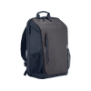 HP Travel 15,6 hüvelykes vasszürke laptophátizsák (6B8U6AA) HP Travel 15,6 hüvelykes vasszürke laptophátizsák (6B8U6AA)