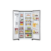 LG GSJV91BSAE Door-in-Door™ Side-by-Side hűtőszekrény LG GSJV91BSAE Door-in-Door™ Side-by-Side hűtőszekrény