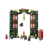 LEGO® Harry Potter™ Mágiaügyi Minisztérium™ (76403) LEGO® Harry Potter™ Mágiaügyi Minisztérium™ (76403)