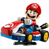 LEGO® Mario Kart™: Mario & Standard Kart (72037) LEGO® Mario Kart™: Mario & Standard Kart (72037)