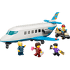 LEGO® City Utasszállító repülőgép (60492) LEGO® City Utasszállító repülőgép (60492)