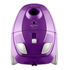 Amica VM 1057 Surazo porzsákos porszívó, lila Amica VM 1057 Surazo porzsákos porszívó, lila