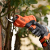 BLACK + DECKER BCPP18B-XJ Akkus metszőolló, akku és töltő nélkül BLACK + DECKER BCPP18B-XJ Akkus metszőolló, akku és töltő nélkül