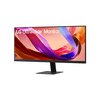 LG 29U511A-B 29” UltraWide™ 21:9 IPS Monitor LG 29U511A-B 29” UltraWide™ 21:9 IPS Monitor