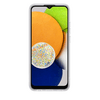 Samsung Galaxy A03 Puha átlátszó tok (EF-QA036TTEGEU) Samsung Galaxy A03 Puha átlátszó tok (EF-QA036TTEGEU)