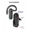Swissten Dock bluetooth headset dokkolóval, fekete (51204000) Swissten Dock bluetooth headset dokkolóval, fekete (51204000)