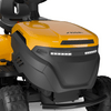 Stiga Tornado 5108e Akkus fűnyíró traktor (2T1275481/ST1)