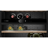 Bosch KWK16ABGA Serie 6 Borhűtő Bosch KWK16ABGA Serie 6 Borhűtő