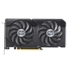 Asus Dual GeForce RTX 4060 Ti EVO OC Edition, 16 GB Asus Dual GeForce RTX 4060 Ti EVO OC Edition, 16 GB