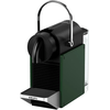 Nespresso Pixie Redesign kávéfőző, zöld