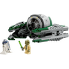 LEGO® Star Wars™ Yoda Jedi Starfighter™-e (75360) LEGO® Star Wars™ Yoda Jedi Starfighter™-e (75360)