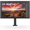 LG IPS monitor 31.5 4k